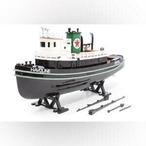 NIB! 1946 Texaco Havoline Tugboat 2001 Edition Ertl Collectibles